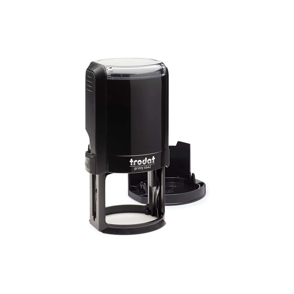Trodat Avtomatik Möhür