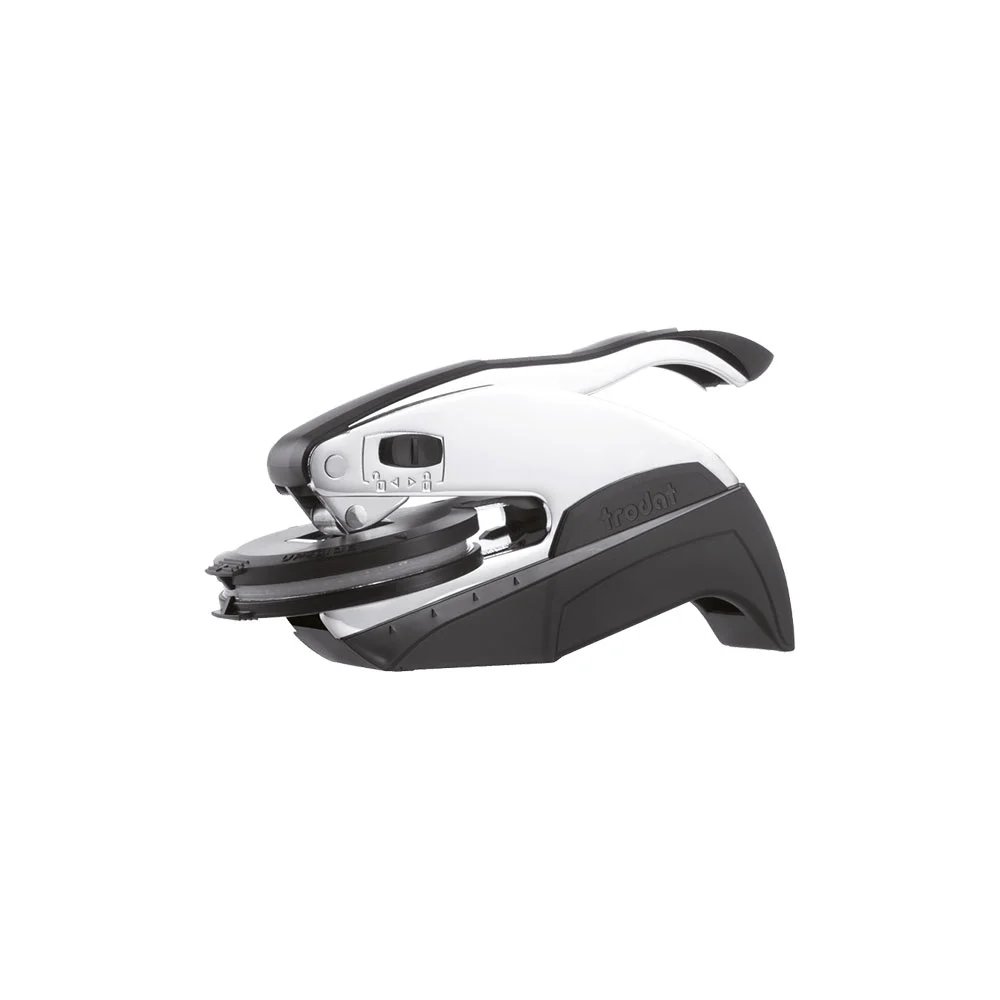 Ideal Seal Qeydiyyat Möhürü